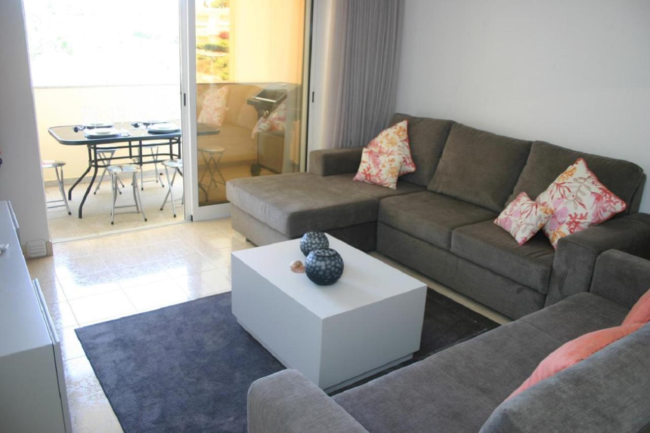 Apartamento Luminoso Urb. Quinta Das Palmeiras Porches  Dış mekan fotoğraf