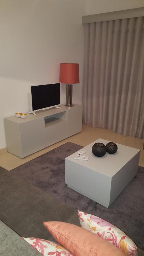 Apartamento Luminoso Urb. Quinta Das Palmeiras Porches  Dış mekan fotoğraf