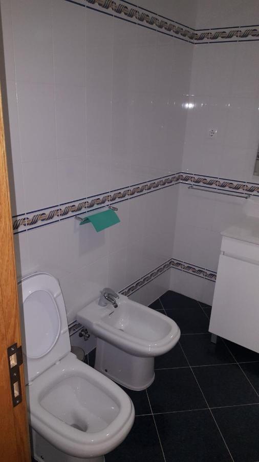 Apartamento Luminoso Urb. Quinta Das Palmeiras Porches  Dış mekan fotoğraf