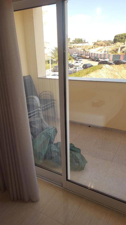 Apartamento Luminoso Urb. Quinta Das Palmeiras Porches  Dış mekan fotoğraf