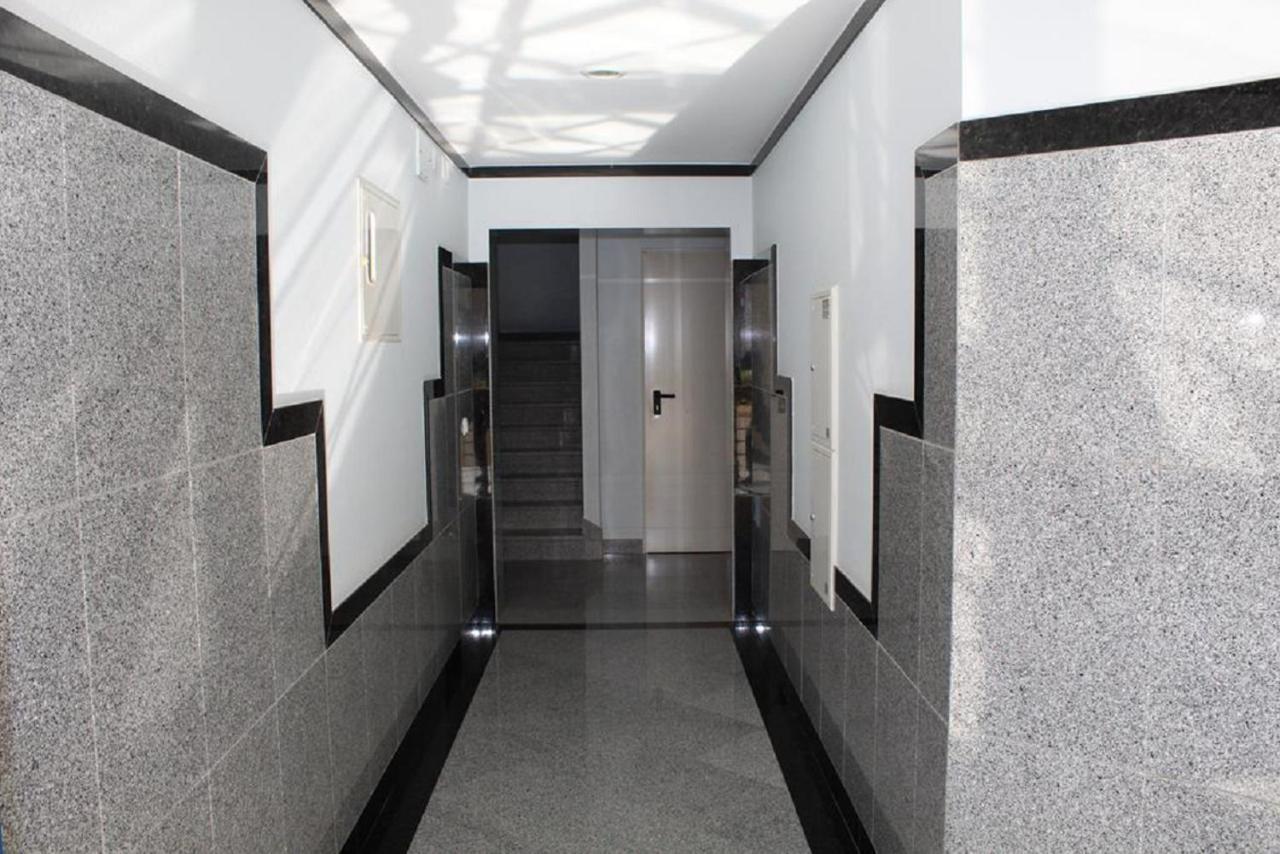 Apartamento Luminoso Urb. Quinta Das Palmeiras Porches  Dış mekan fotoğraf