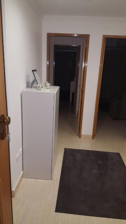 Apartamento Luminoso Urb. Quinta Das Palmeiras Porches  Dış mekan fotoğraf
